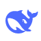 DeepSeek Autocomplete